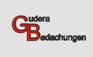 Logo von Gudera André Dachdeckermeister