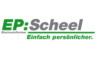 Logo von EP:Scheel