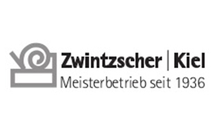 Logo von Ernst Zwintzscher GmbH & Co KG, Werksvertretung + Vertrieb
