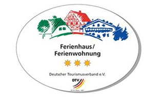 Logo von Meyer Cordula - Ferienwohnungen, Ferienhäuser in der Mecklenburgischen Seenplatte