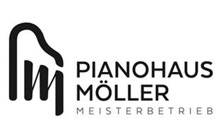 Logo von PIANOHAUS Möller Klavierstimmer