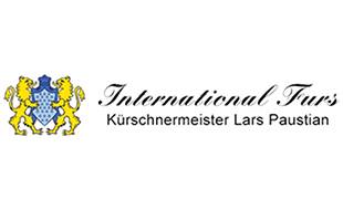 Logo von Lars Paustian International Furs GmbH Kürschnermeister