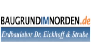 Logo von Eickhoff Karl-Heinz Dr. Erdbaulabor