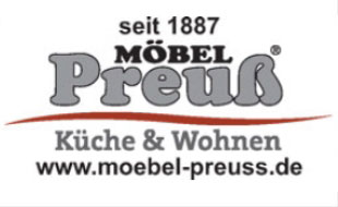 Logo von Möbel Preuß Möbel- und Innenausbau GmbH