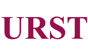 Logo von URST Umwelt- u. Rohstoff-Technologie GmbH Baugrunduntersuchungen