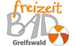 Logo von Freizeitbad Greifswald