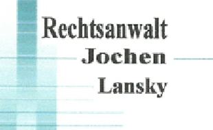 Logo von Lansky Jochen Rechtsanwalt u. Dr. Albrecht (i.R.)
