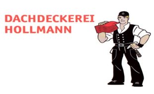 Logo von Hollmann Roberto Dachdeckerei