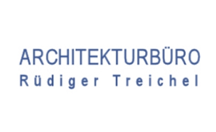 Logo von Architekturbüro Treichel