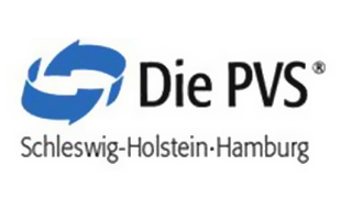 Logo von PVS/ Schleswig-Holstein, - Hamburg rkV, Geschäftsstelle Hamburg