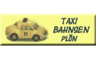 Logo von Taxi Bahnsen