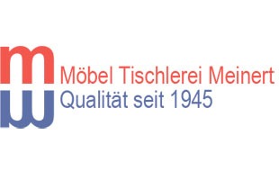 Logo von Möbeltischlerei Meinert