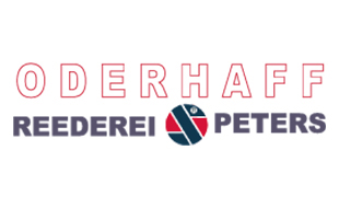 Logo von Oderhaff Reederei Peters, GmbH & Co. KG