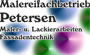 Logo von Malereifachbetrieb Jens Petersen