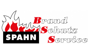 Logo von BSS Spahn GmbH, Brandschutzservice