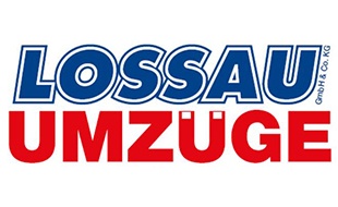 Logo von LOSSAU UMZÜGE GmbH & Co. KG