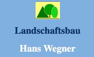 Logo von Landschaftsbau Hans Wegner GmbH & Co.KG Garten- und Landschaftsbau