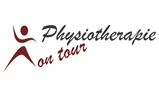 Logo von Physiotherapie on tour - mobile Physiotherapie, Hausbesuche