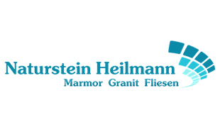 Logo von Naturstein Heilmann, Inh. Max Heilmann