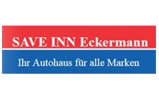 Logo von SAVE INN Eckermann Auspuffschnelldienst