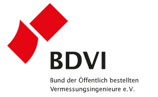 Logo von Vogel Jens Dipl.-Ing. Vermessungsbüro