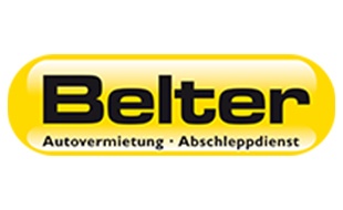 Logo von Belter Inh. Sascha Belter e. K. Autovermietung