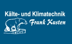 Logo von Kälte- u. Klimatechnik Frank Kasten