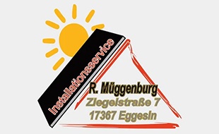 Logo von Installation / Photovoltaik, Müggenburg