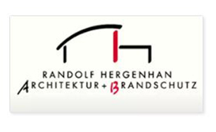 Logo von Randolf Hergenhan Architektur + Brandschutz
