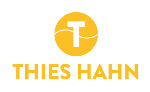 Logo von thies hahn innovative energiesysteme GmbH