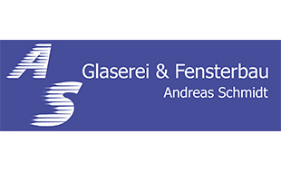 Logo von A.S. Glaserei & Fensterbau Inh. Andreas Schmidt
