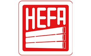 Logo von HEFA, Hans Eggert Fahl GmbH