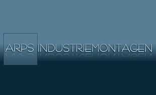 Logo von Arps Industriemontagen