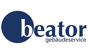 Logo von Beator Gebäudeservice GmbH