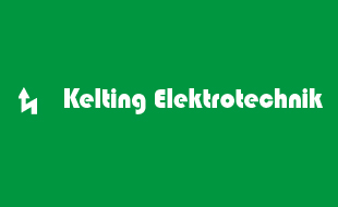 Logo von Kelting Elektrotechnik