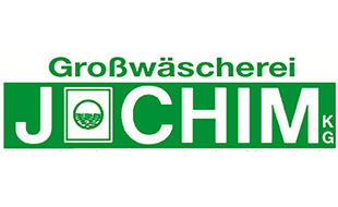Logo von Großwäscherei Jochim KG Textilpflege, Großwäscherei
