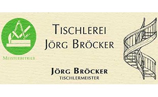 Logo von Bröcker Jörg Tischlermeister