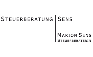 Logo von Sens Marion Steuerberaterin