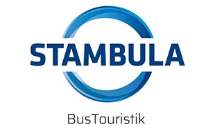 Logo von Stambula Gruppe STAMBULA Bustouristik GmbH