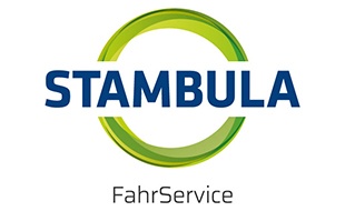 Logo von Firmengruppe Stambula STAMBULA Fahrservice GmbH