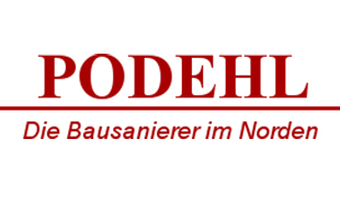 Logo von Podehl Bau und Sanierungs GmbH