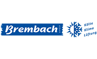 Logo von Brembach GmbH Kälte-Klima-Lüftung