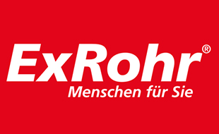 Logo von Ex-Rohr GmbH