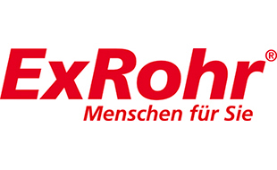 Logo von ExRohr Rohrreinigung