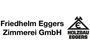 Logo von Eggers Friedhelm Zimmerei