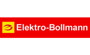 Logo von Elektro-Bollmann GmbH