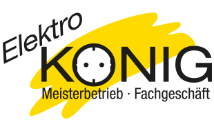 Logo von Elektro König GmbH