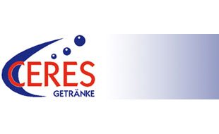 Logo von Ceres Getränke