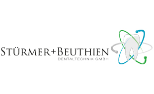 Logo von Stürmer u. Beuthien GmbH Dentallabor