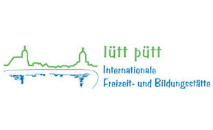 Logo von Internationale, Freizeit- und Bildungsstätte, "lütt pütt"